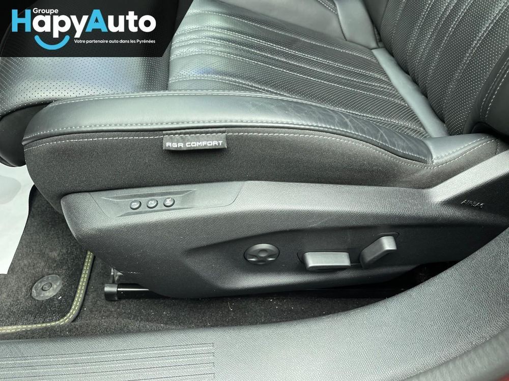 308 SW PHEV 225 e-EAT8 GT 2023 occasion 65000 Tarbes