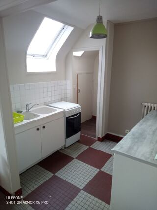  Appartement Caen (14000)