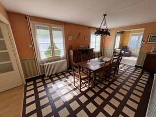  Maison � vendre 7 pi�ces 160 m�