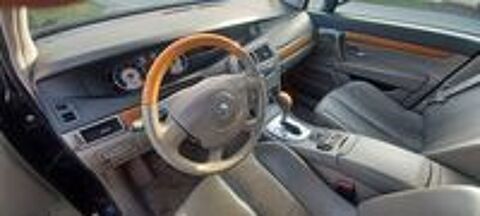 Vel Satis 3.5 V6 Initiale Proactive A 2006 occasion 79160 Coulonges-sur-l'Autize
