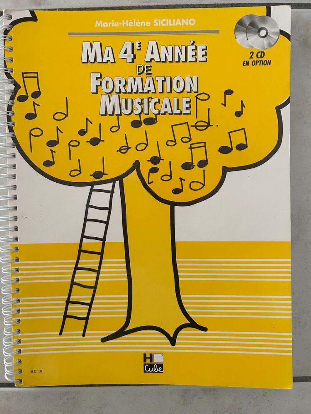 Livres de musique Livres et BD