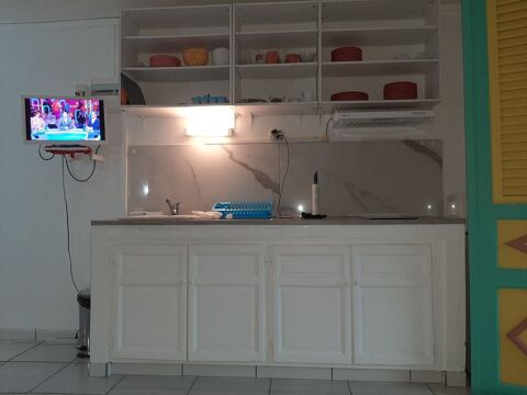  Appartement  louer 1 pice 40 m