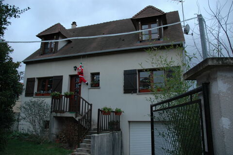  Villa � louer 7 pi�ces 127 m�