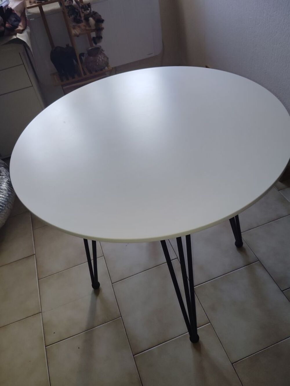 CAUSE DOUBLE EMPLOI TABLE Meubles