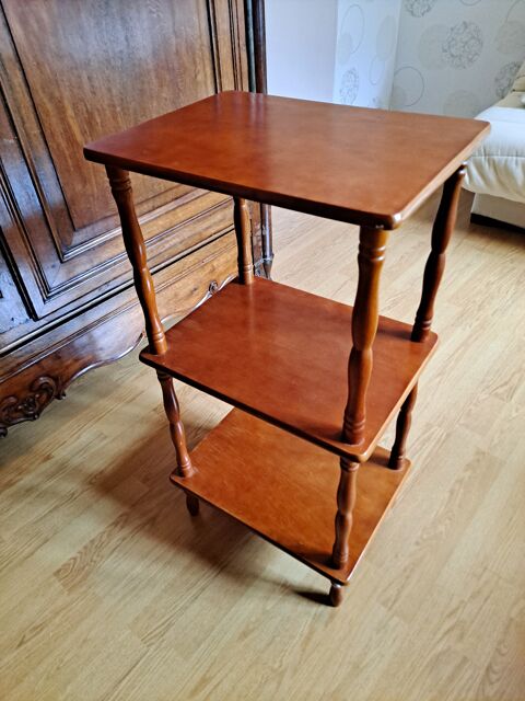 Console - Petit meuble 8 Quincey (70)