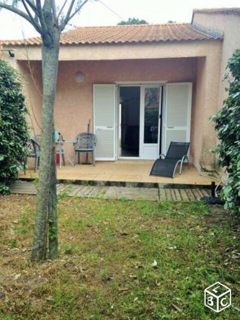   T2 meublé scolaire Borgo la Marana Maison - 2 pièce(s) - 45 m²