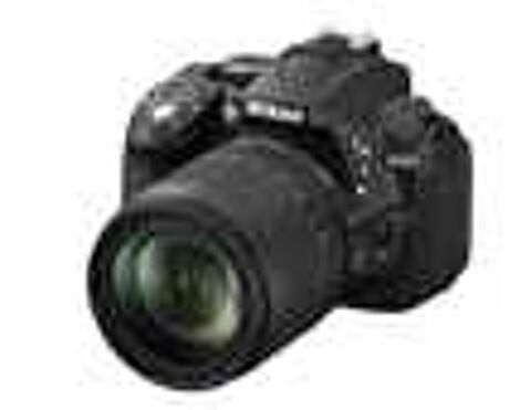 Nikon 5300 + AF-S DX Nikkor 18-105VR + accessoires Photos/Video/TV