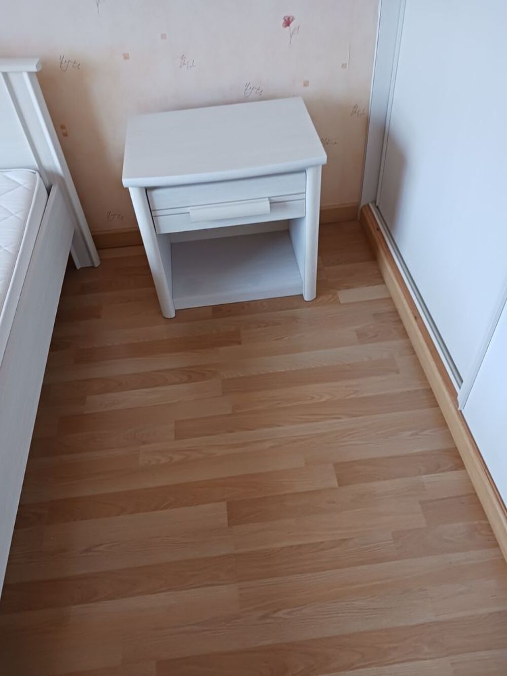 LIT ENFANT 
Mobilier enfants