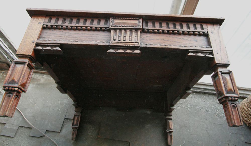 TABLE BASSE Meubles