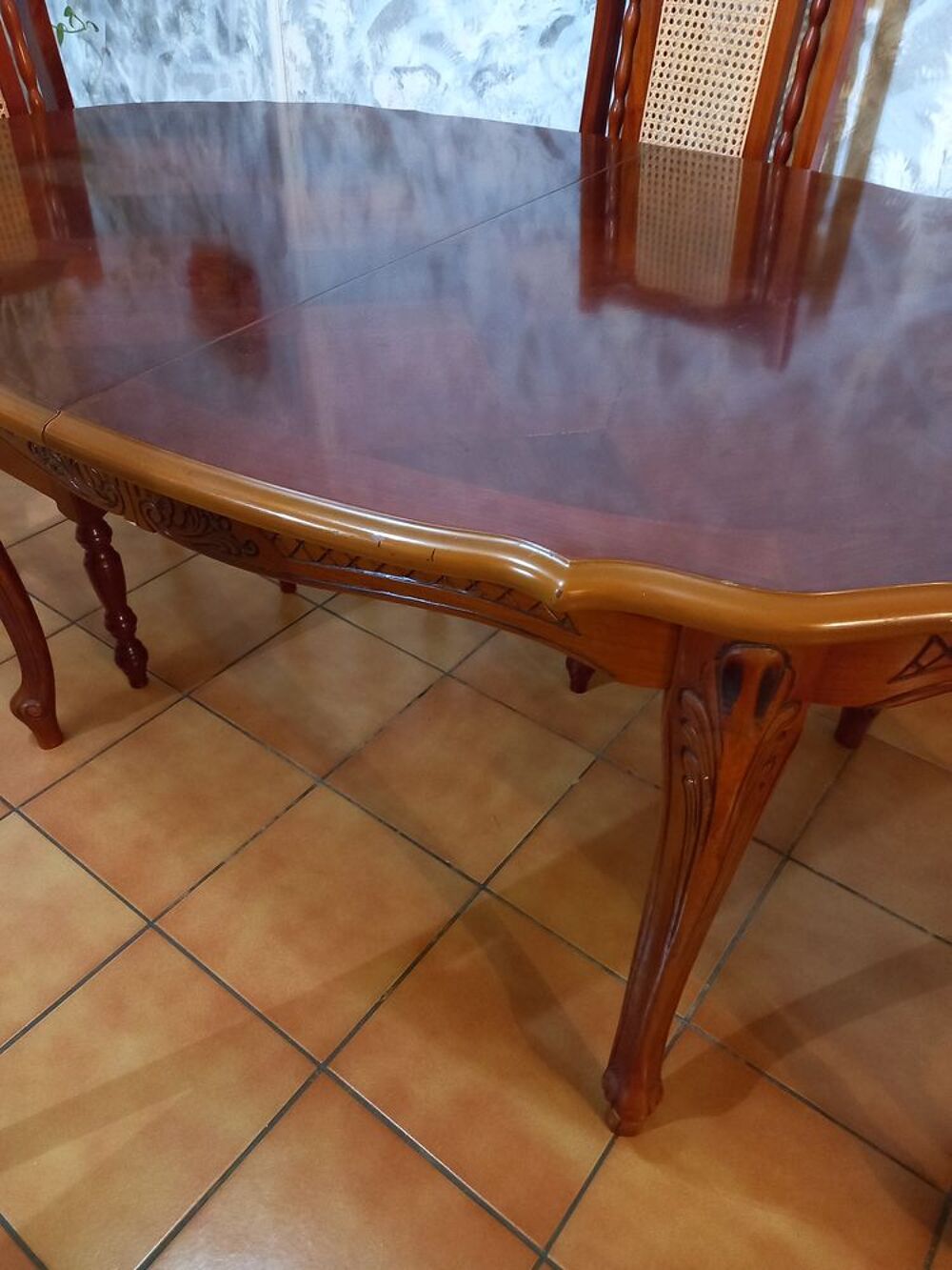 Table salle &agrave; manger Meubles