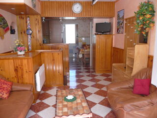  Appartement  vendre 2 pices 33 m