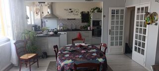  Appartement � vendre 3 pi�ces 72 m�