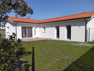  Maison � vendre 3 pi�ces 69 m�