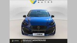 Clio VI Clio E-Tech full hybrid 160 ch esprit Alpine 2026 occasion 92120 Montrouge