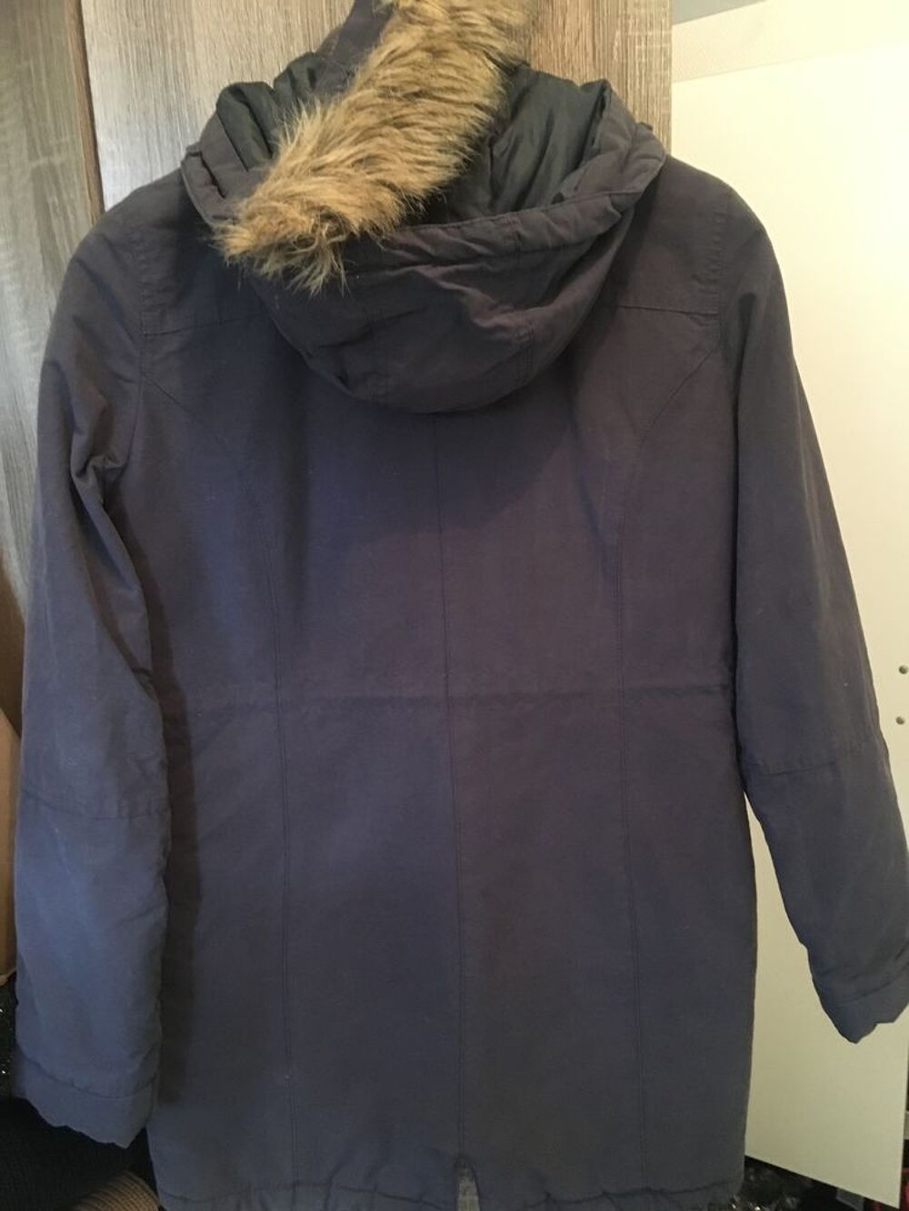 Manteau Vêtements