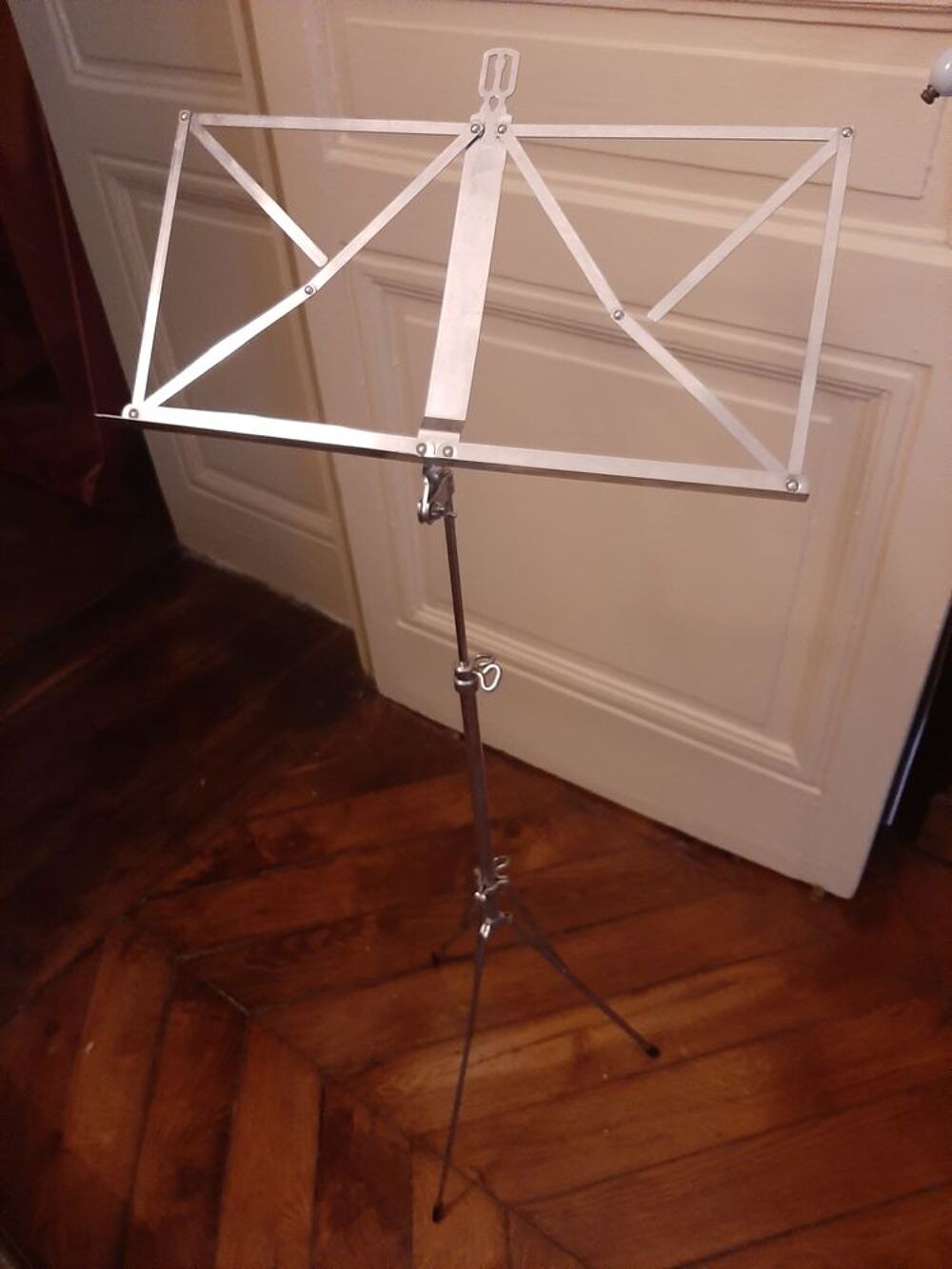 Achetez pupitre partitions a occasion, annonce vente à Lyon (69