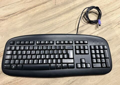 Clavier Logitech 5 Mussidan (24)