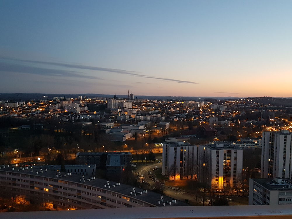Appartement 4 pièces 100 m² · à Limoges · 100 m² · 130 000 €