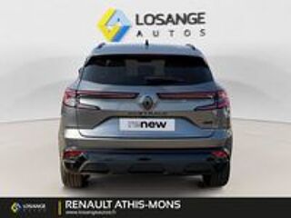 Austral E-Tech hybrid 200 Techno esprit Alpine 2024 occasion 91200 Athis-Mons