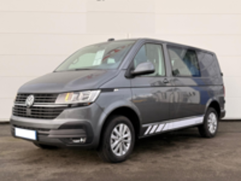 Transporter TRANSPORTER 6.1 PROCAB L1 2.0 TDI 150 DSG7 BUSINESS 2024 occasion 35133 Beauc&eacute;