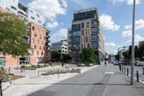   Accès tout inclus à des espaces de bureau professionnels pour 10 personnes à Alfortville, Stop & Work Alfortville  