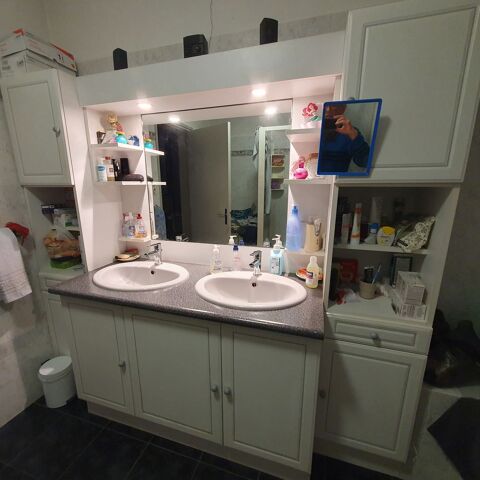 meubles de salle d eau 100 Saint-Philbert-de-Grand-Lieu (44)