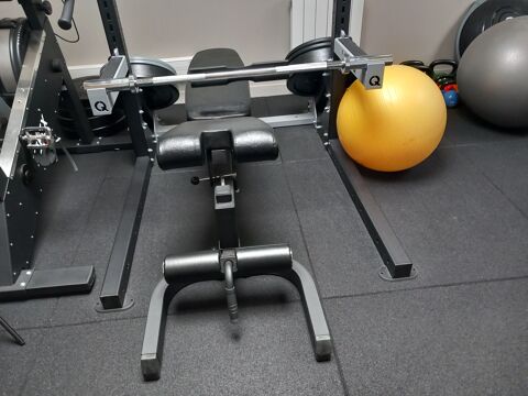 Banc ajustable pro 190 Dieppe (76)