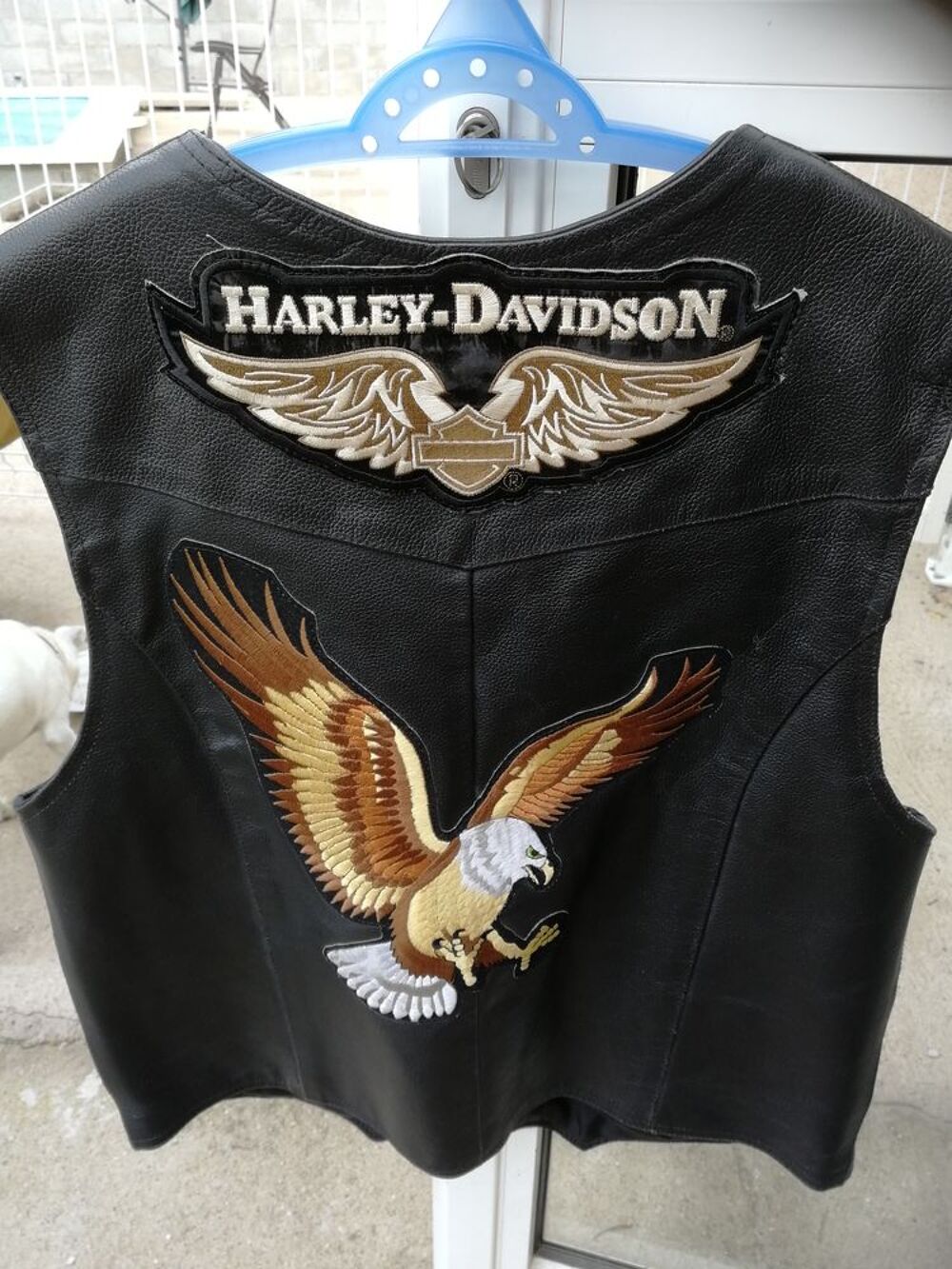 Blouson et doudoune Vtements