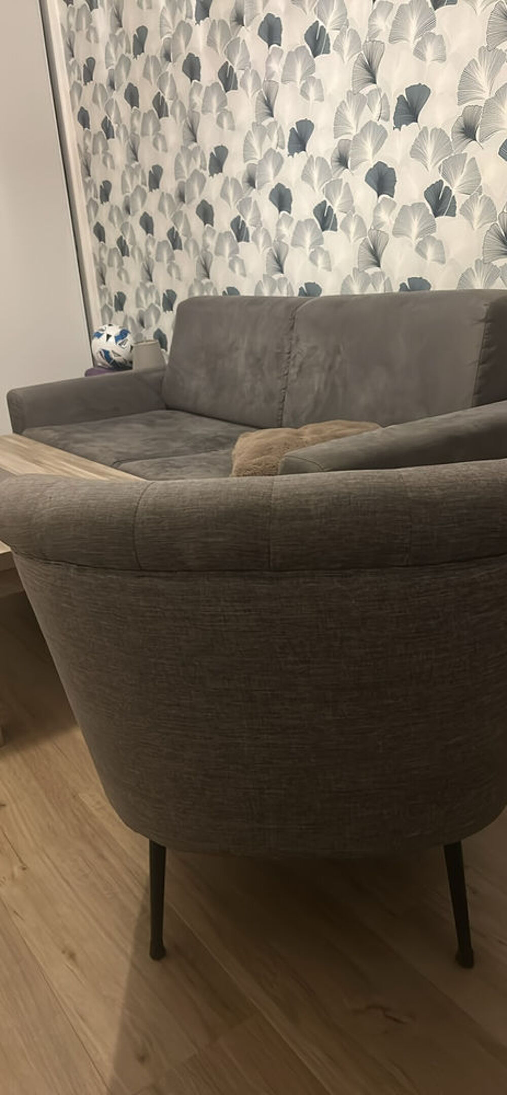Fauteuil Meubles