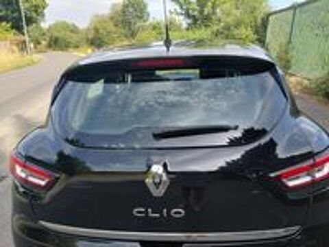 Clio IV Clio TCe 90 E6C Intens 2019 occasion 44120 Vertou
