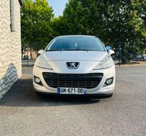 207 1.4 HDi 70ch FAP Business Pack 2012 occasion 24100 Bergerac