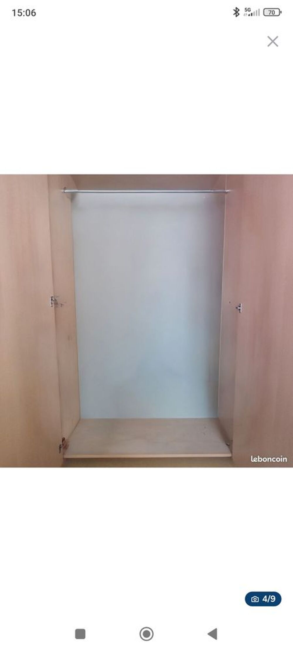 Chambre Meubles