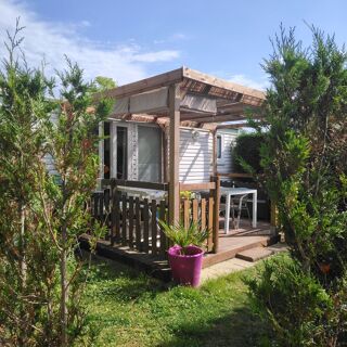 Location  Mobile Home 