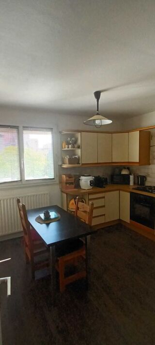  Appartement  vendre 3 pices 65 m