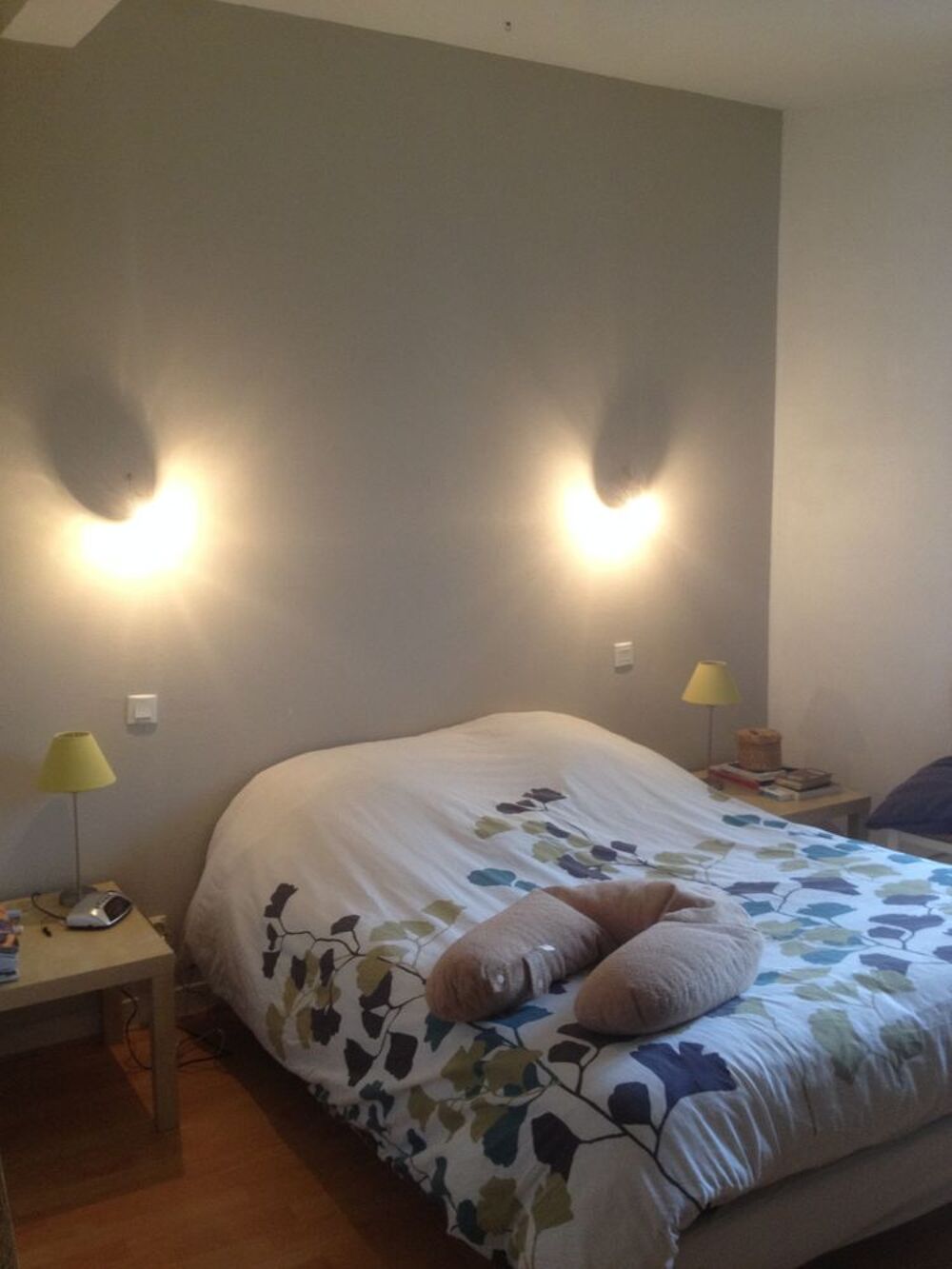 Location Appartement F3 dispo  avec parking proche gare Troyes
