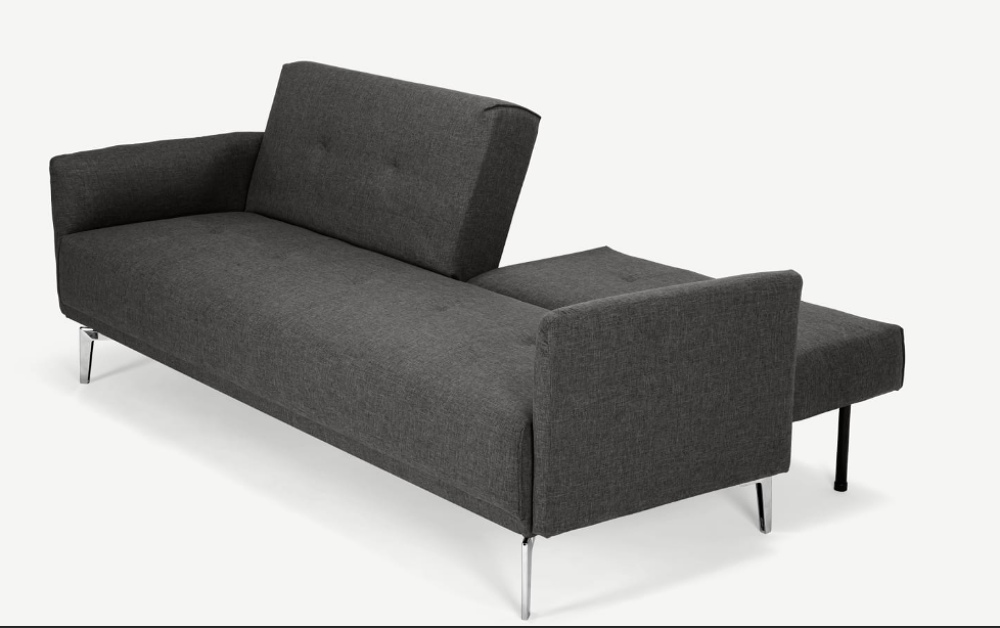 CANAPE CONVERTIBLE - PARIS 12EME - 200 euros Meubles