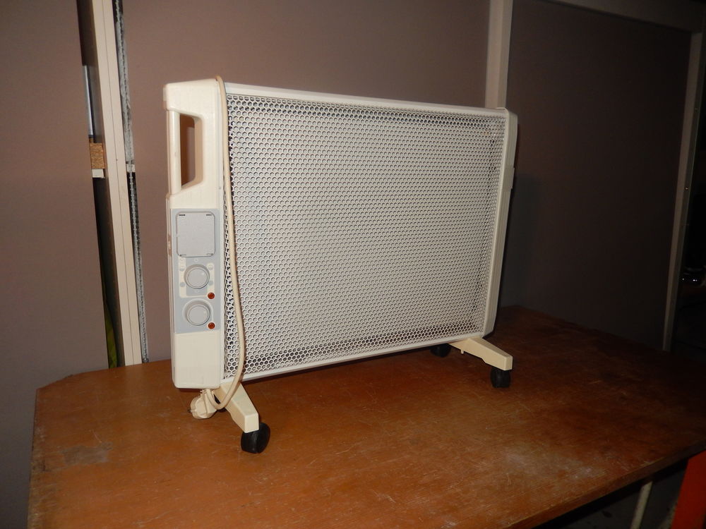 Radiateur Electroménager