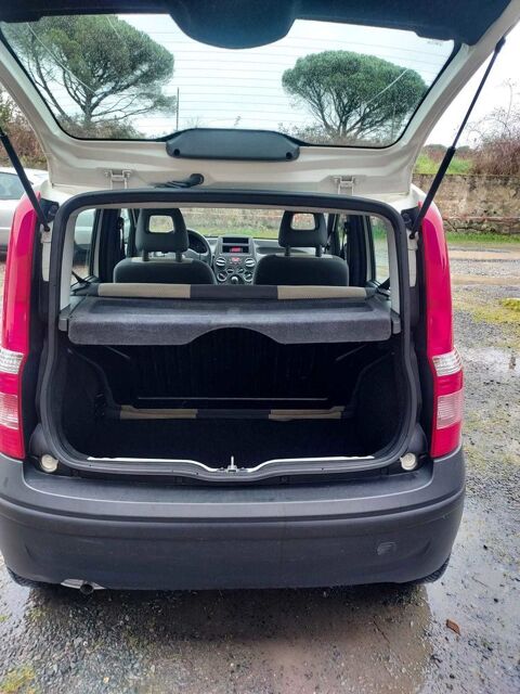 Fiat Divers 2011 occasion Angers 49000