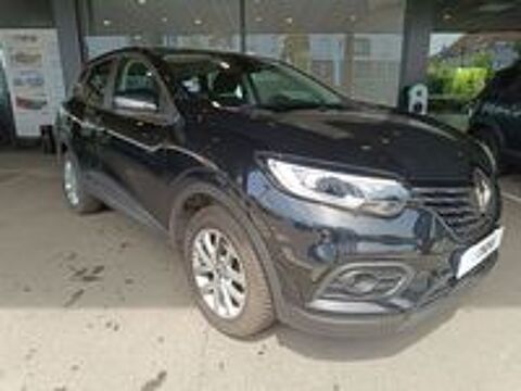 Kadjar TCe 140 FAP Business 2021 occasion 95220 Pierrelaye