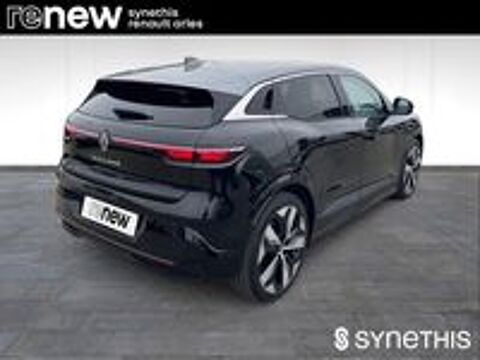 M&eacute;gane Megane E-Tech EV60 220 ch super charge Techno 2023 occasion 13200 Arles