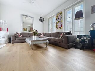  Maison  vendre 7 pices 162 m