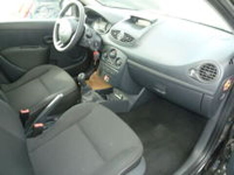 Clio III 1.2 16V 75 Zen 2014 occasion 59530 Le Quesnoy