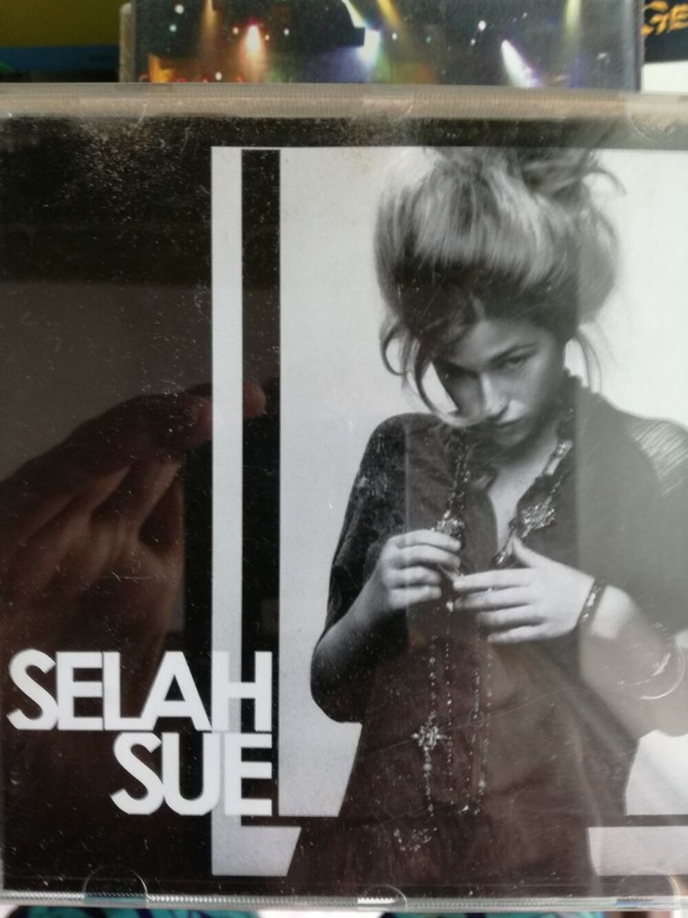 5 euros le cd au choix CD et vinyles