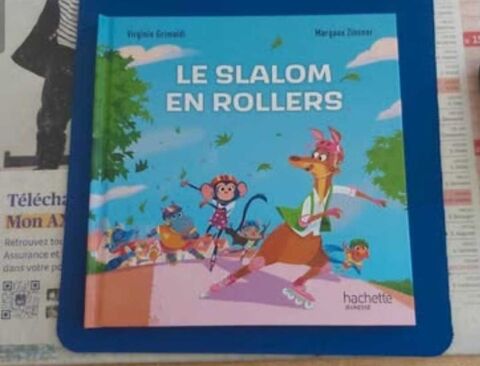 lot de 10 petits livres enfants 4 Pins-Justaret (31)