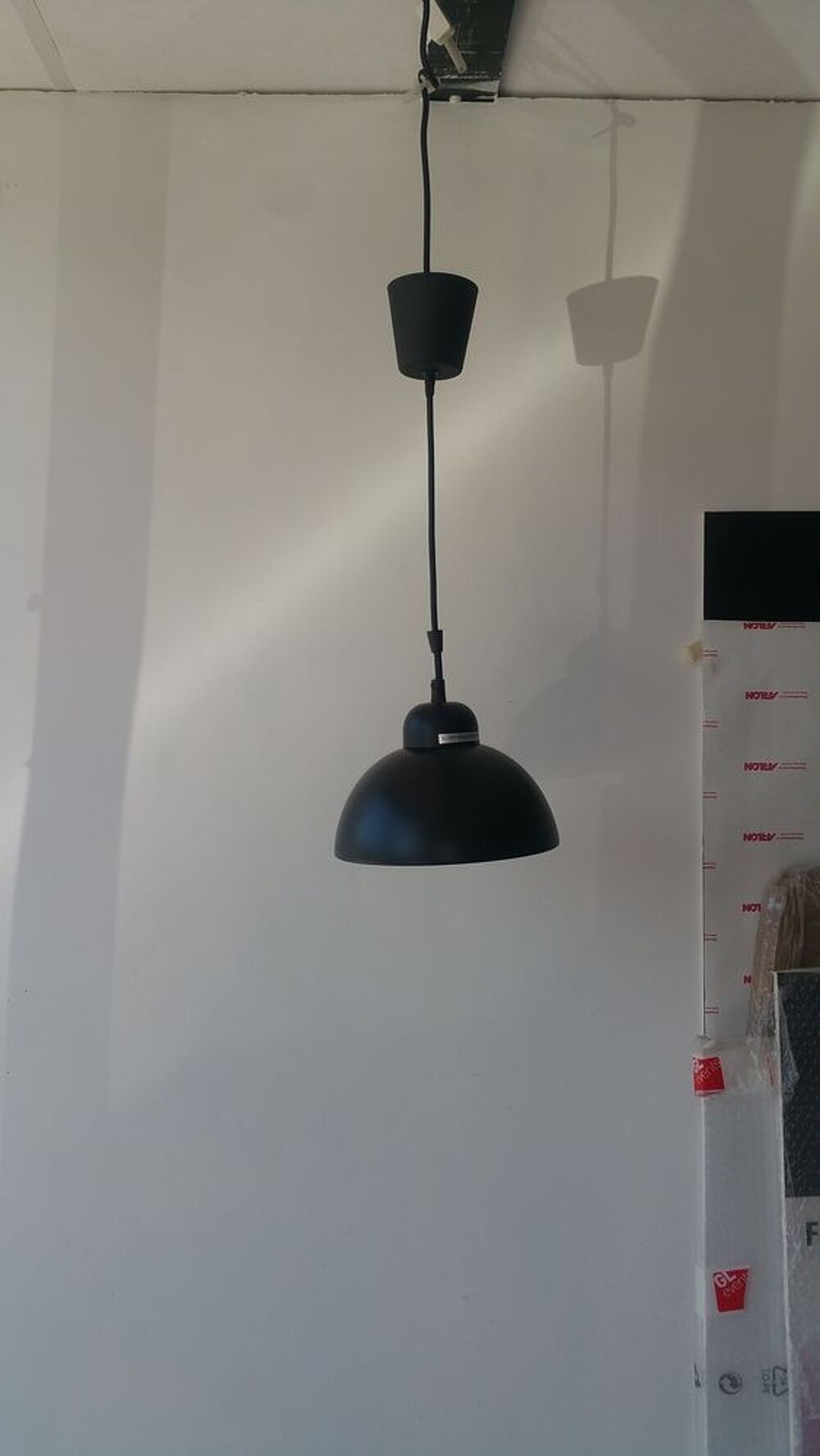 Suspension luminaire Décoration