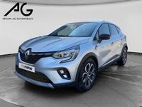 Captur E-Tech 145 - 21 Intens 2022 occasion 51300 Vitry-le-Fran&ccedil;ois