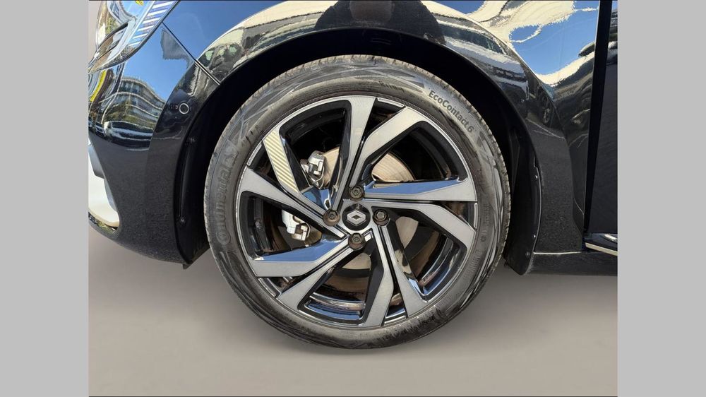 Clio V Clio E-Tech full hybrid 145 Engineered 2023 occasion 91300 Massy