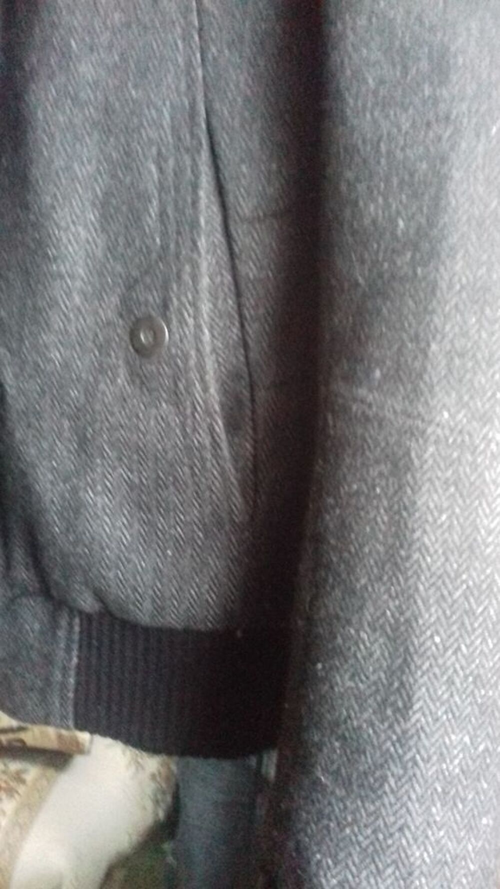 veste femmes Vêtements
