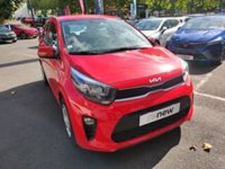Picanto 1.0 DPi 67ch ISG BVM5 Active 2022 occasion 95100 Argenteuil