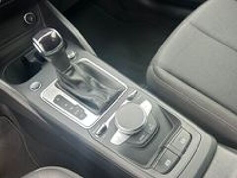 Q2 35 TFSI 150 S tronic 7 S line 2022 occasion Binche